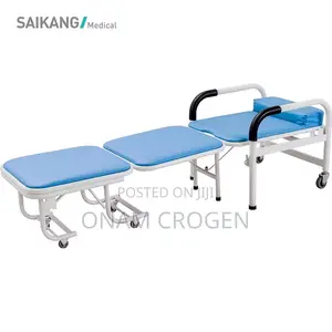 Infusion Chair (Transfusion)