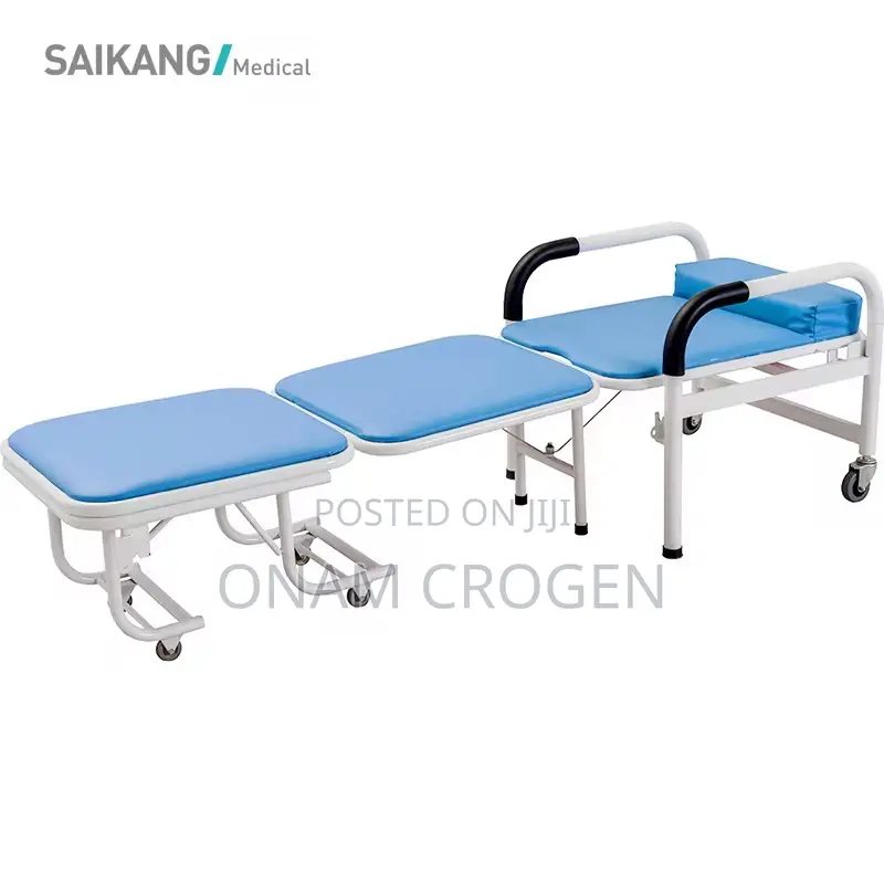 Infusion Chair (Transfusion)