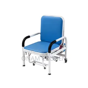 Infusion Chair (Transfusion)