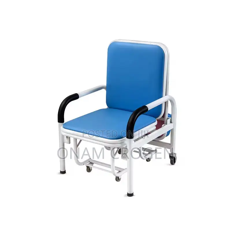 Infusion Chair (Transfusion)