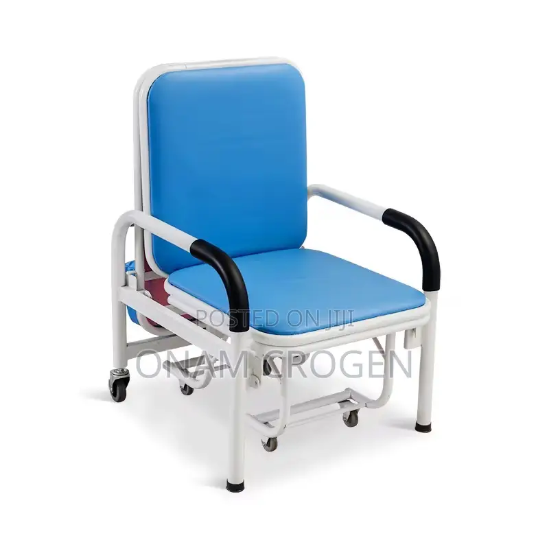 Infusion Chair (Transfusion)