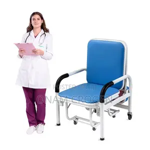 Infusion Chair (Transfusion)