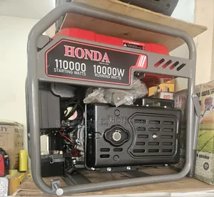11kva Honda Petrol Generator
