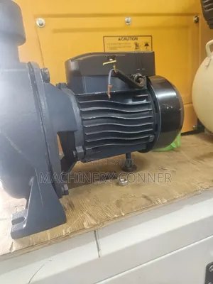 3 Inch Surface Water Pump, 3hp