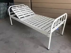 Metallic Bed (Electronic Coating)