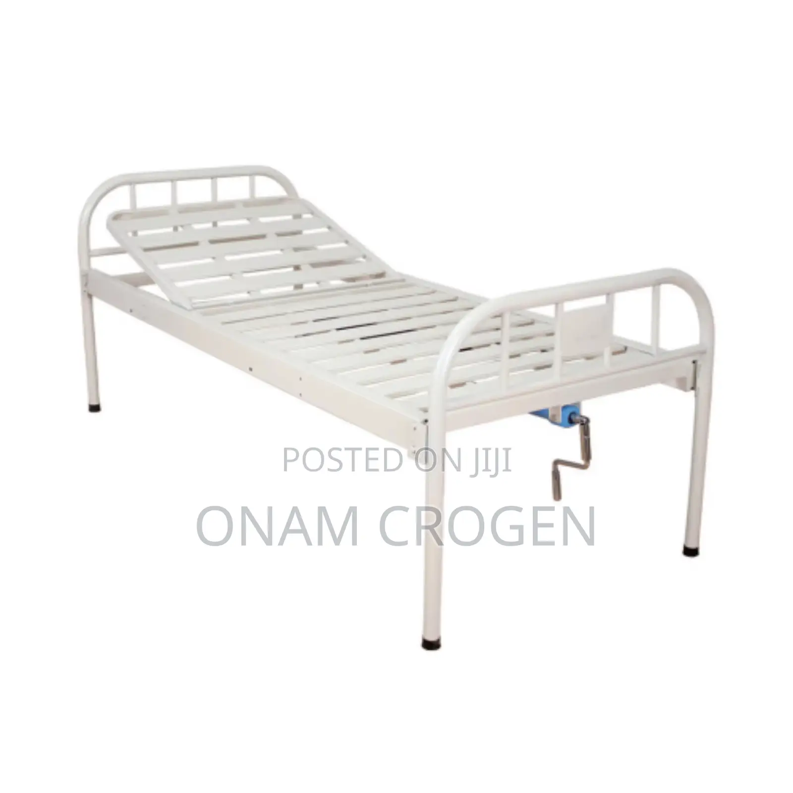 Metallic Bed (Electronic Coating)