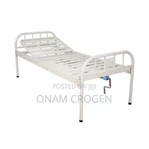 Metallic Bed (Electronic Coating)