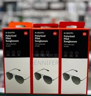 Xiaomi Polarized Pilot Sunglasses