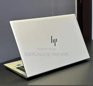 Laptop HP EliteBook 840 G7 8GB Intel Core i5 SSD 256GB