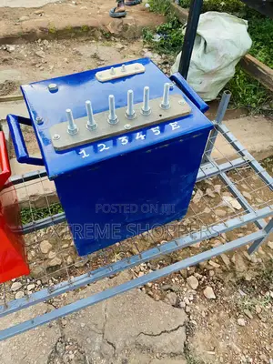 Audacity /Welding Machine /Coopered Machine /Welder