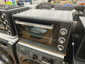 Brand New Blueflame 35ltrs Mini Counter Top Electric Oven at Discount
