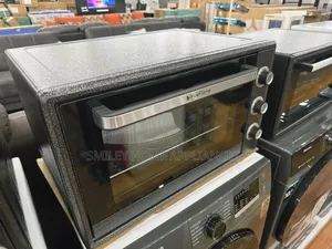 25ltrs Blueflame Counter Top Breakfast Oven at 20% Discount Price