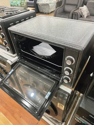 25ltrs Blueflame Counter Top Breakfast Oven at 20% Discount Price