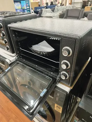 35ltrs Blueflame Counter Top Breakfast Oven at 20% Discount Price