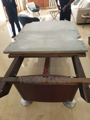 Billiard Assembling and Disassembling