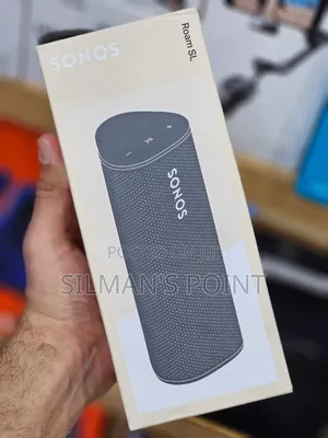 Sonos Roam Sl Speaker