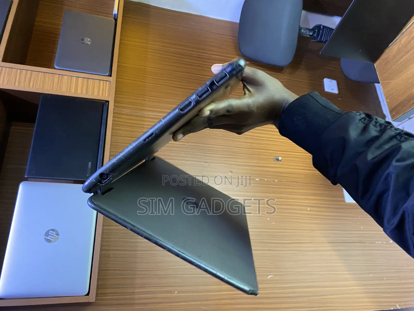 Laptop Dell Latitude 3189 4GB Intel Core i5 SSD 128GB