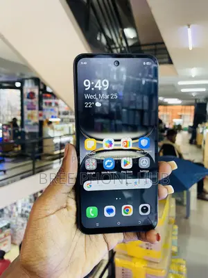 Tecno Pop 10 64 GB Black