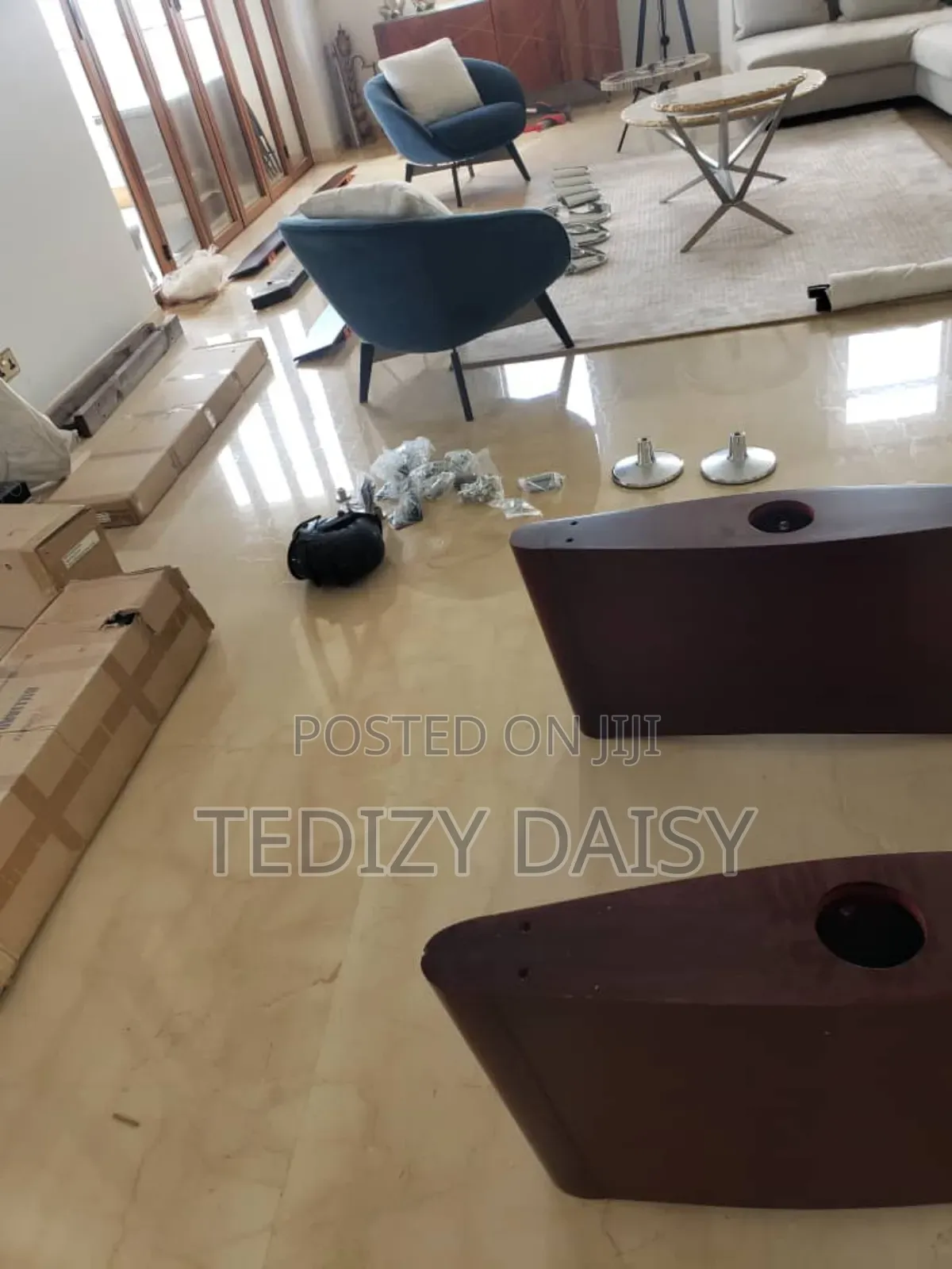 Billiard and Customized Pool Table Cloth Changing Assembling