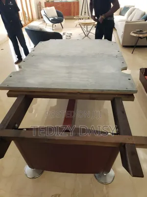 Billiard and Customized Pool Table Cloth Changing Assembling