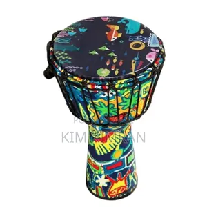 Djembe Drum