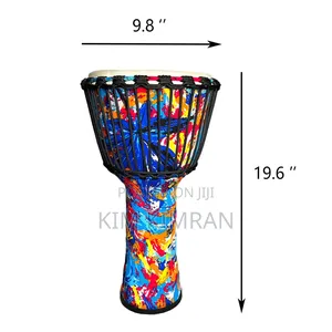 Djembe Drum