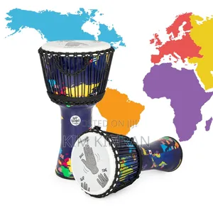 Djembe Drum
