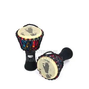Djembe Drum