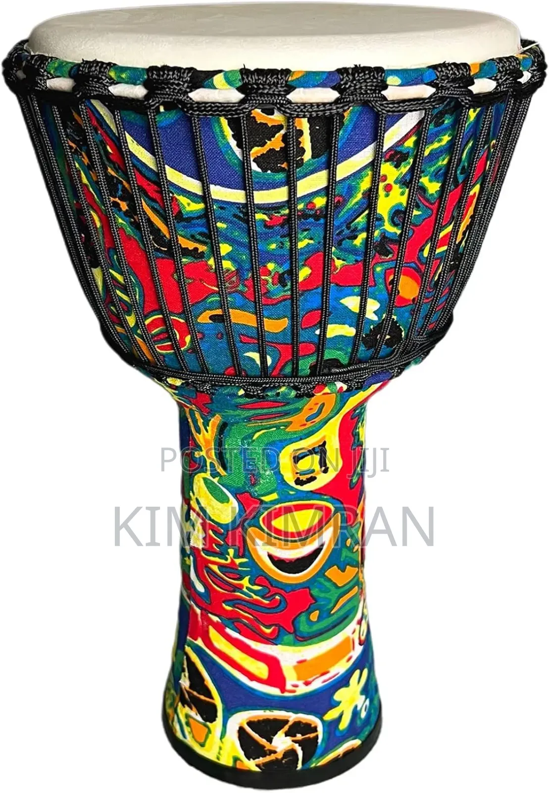 Djembe Drum