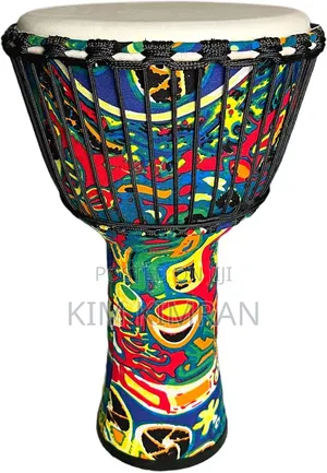 Djembe Drum