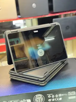 Laptop Dell Latitude 11 3190 8GB Intel Celeron SSHD (Hybrid) 128GB