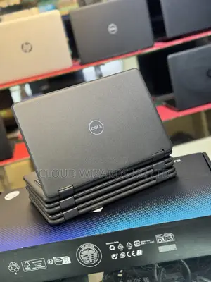 Laptop Dell Latitude 11 3190 8GB Intel Celeron SSHD (Hybrid) 128GB