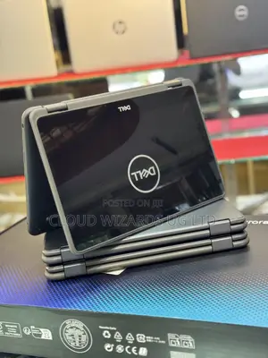 Laptop Dell Latitude 11 3190 8GB Intel Celeron SSHD (Hybrid) 128GB