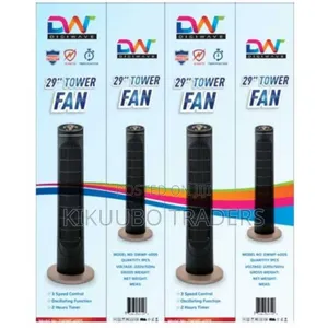 Digiwave Tower Fan