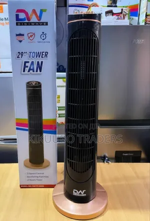 Digiwave Tower Fan
