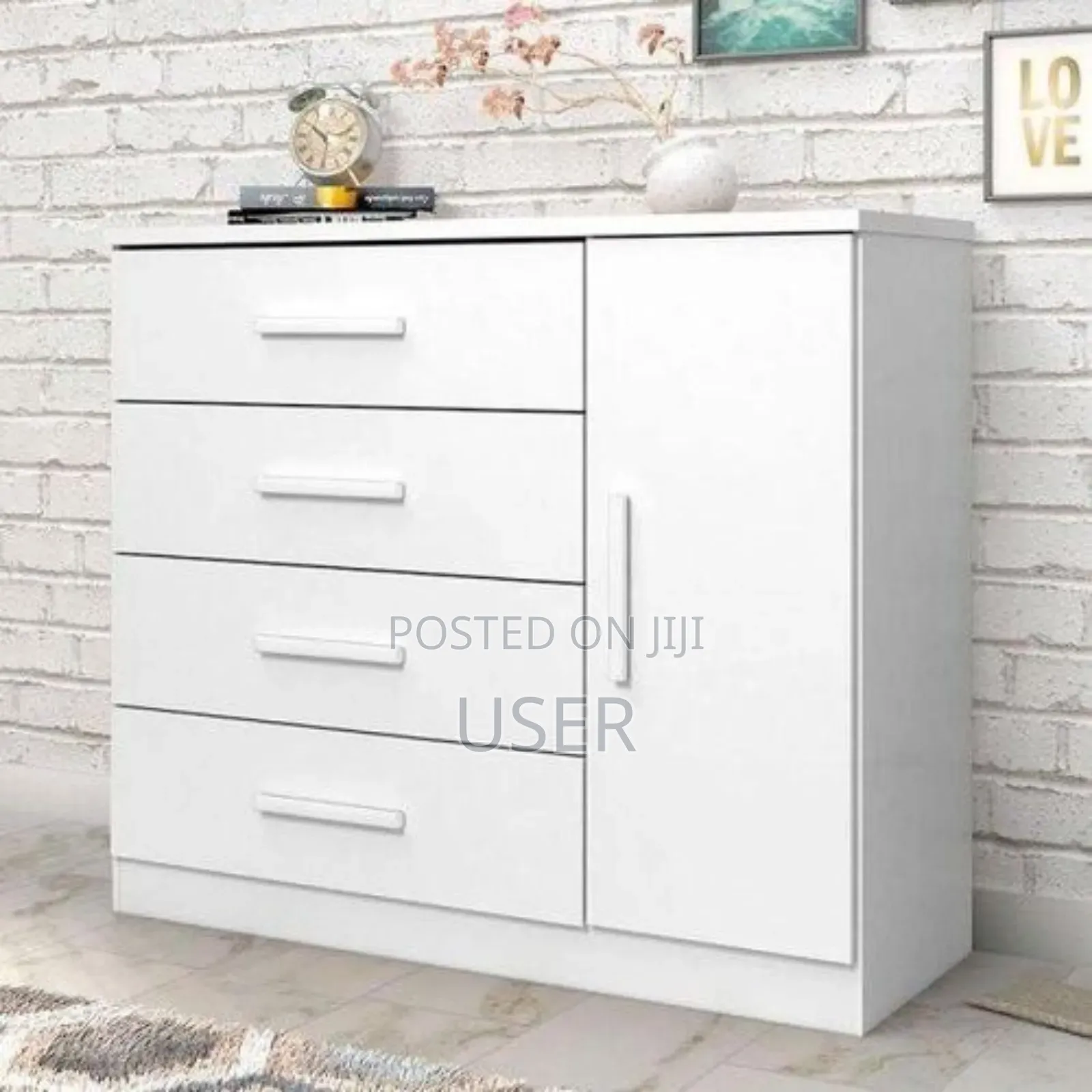 Modern Chester Drawer Call Us On