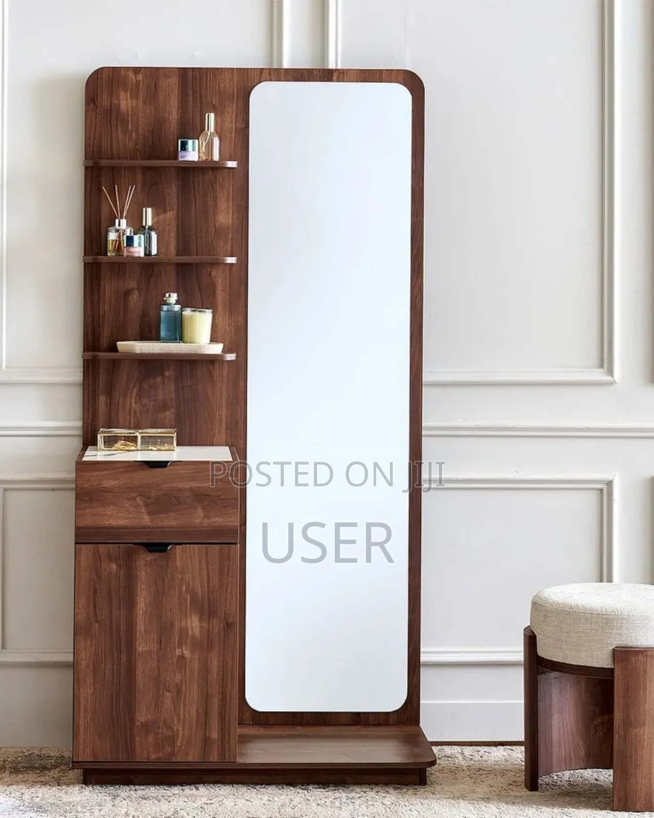 Luxury Dressing Mirror Call Us On