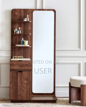 Luxury Dressing Mirror Call Us On