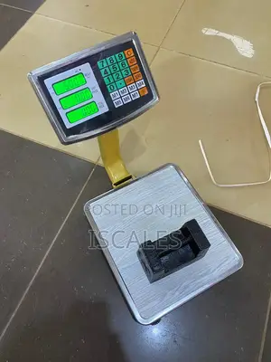 Weigh Digital Portable Weigh Food Scale 90kg Electronic Weighing Scale