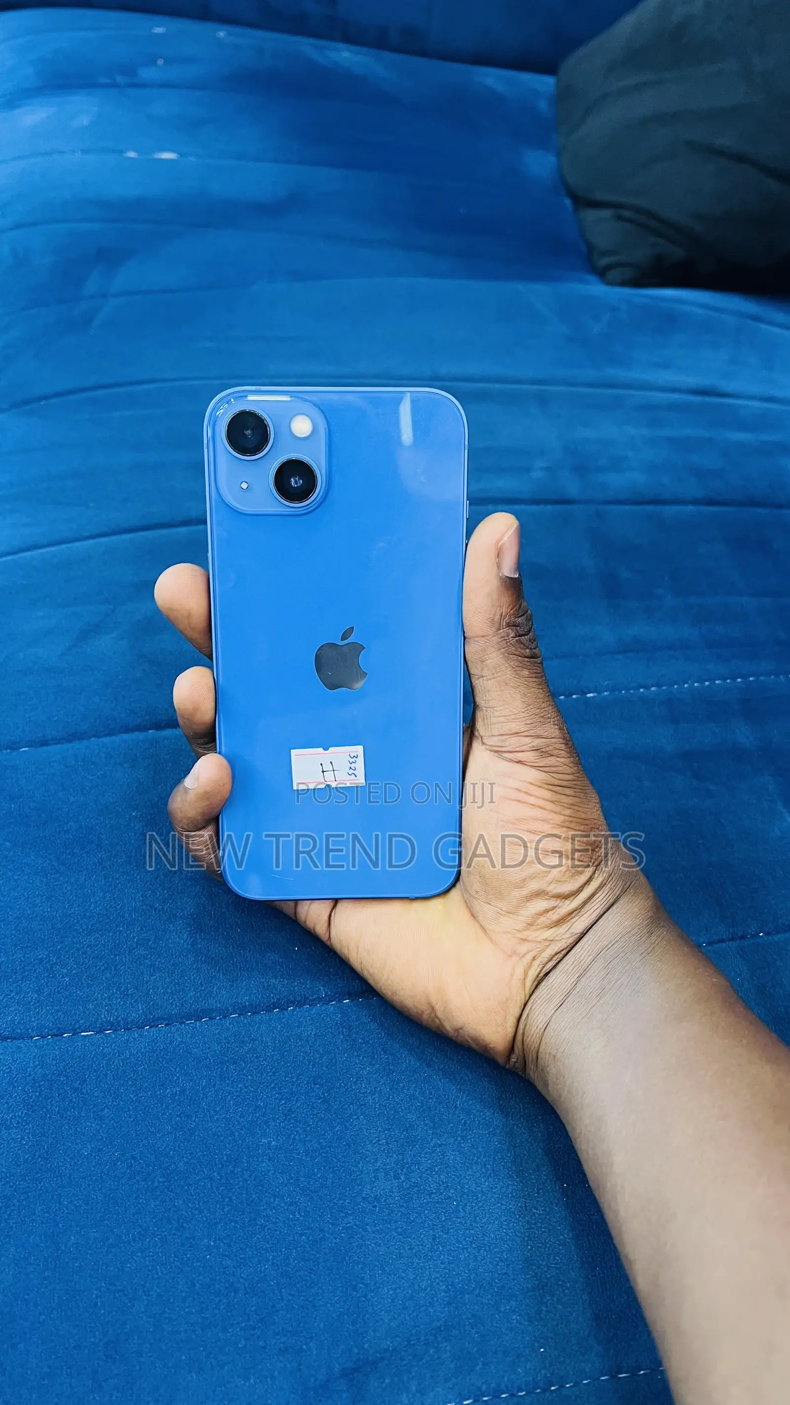 Apple iPhone 13 128 GB Blue