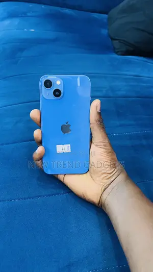 Apple iPhone 13 128 GB Blue