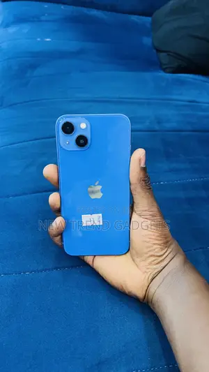 Apple iPhone 13 128 GB Blue