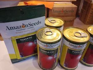 Tomato Seeds