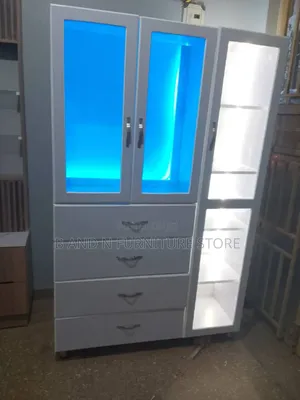 Beautiful Wardrobe 4 by 6 FTS