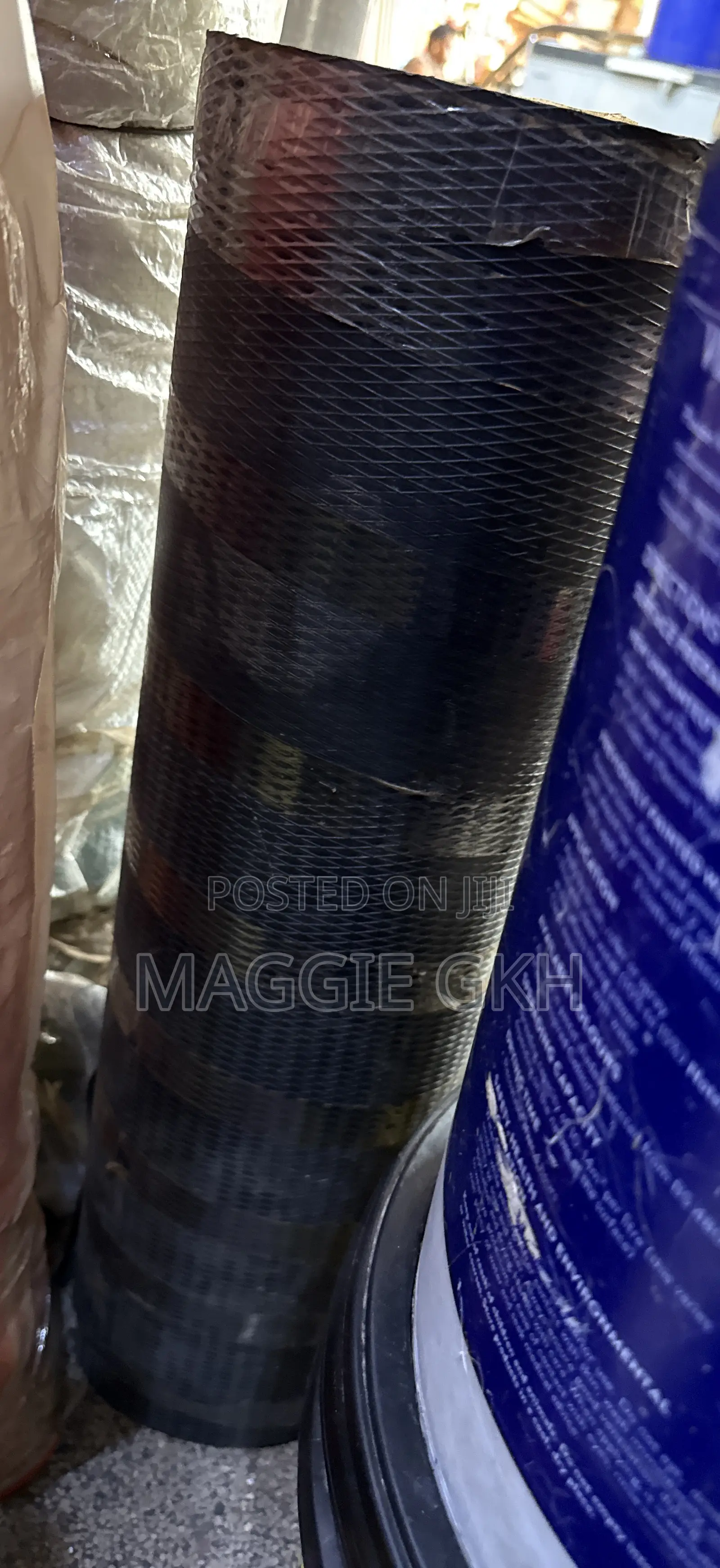 Damplas / Damp Proof Course (Dpc) Membrane 900mm