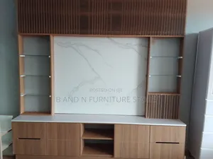 Giant Tv Stand 8 by 8 FTS