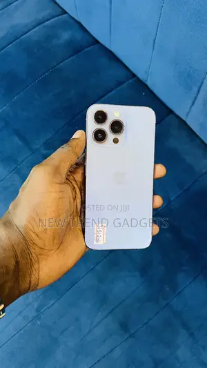 Apple iPhone 13 Pro 512 GB Blue