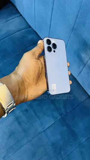 Apple iPhone 13 Pro 512 GB Blue