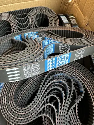Timing Belts
