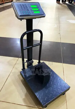 Weigh Sugar Kitchen Weigh Food Scale 150kg Electronic Weighing Scale